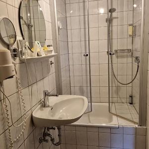 Eenpersoonskamer